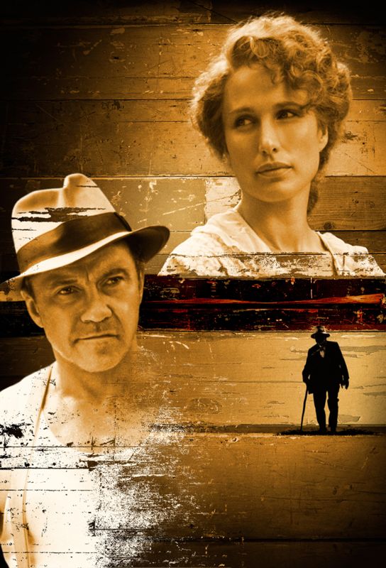 Shadrach (1998) - Susanna Styron | Synopsis, Characteristics, Moods